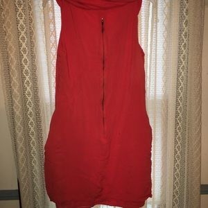 Dress (has pockets!)